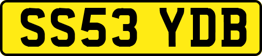 SS53YDB