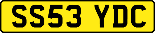 SS53YDC