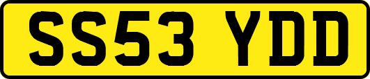 SS53YDD