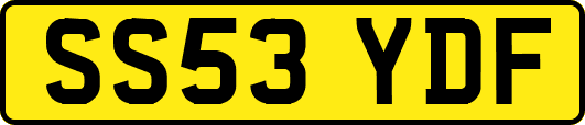 SS53YDF