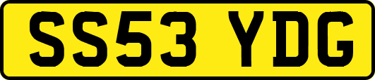 SS53YDG