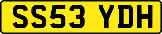 SS53YDH