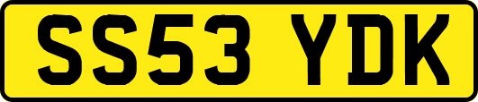 SS53YDK