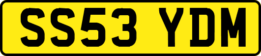 SS53YDM