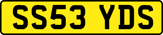 SS53YDS