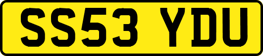 SS53YDU
