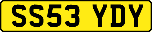 SS53YDY