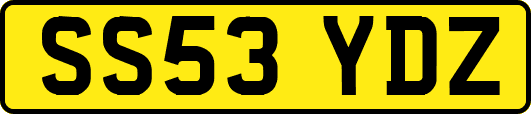 SS53YDZ