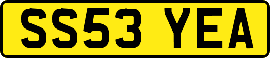 SS53YEA