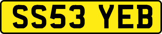 SS53YEB