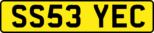 SS53YEC