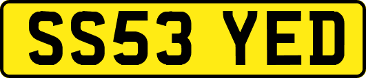 SS53YED