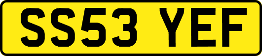SS53YEF