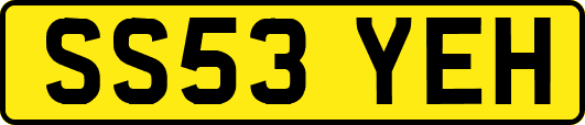 SS53YEH