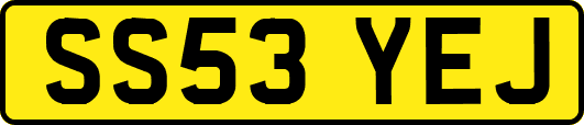 SS53YEJ