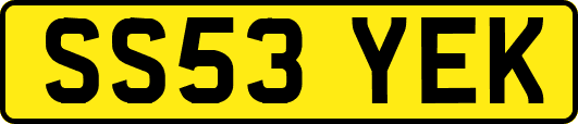 SS53YEK