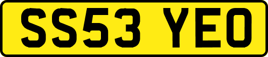 SS53YEO