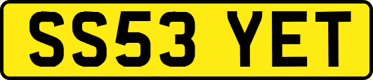 SS53YET