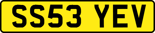 SS53YEV