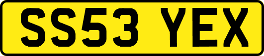 SS53YEX