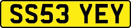 SS53YEY