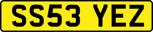 SS53YEZ