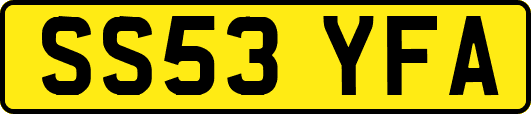 SS53YFA