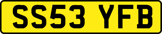 SS53YFB