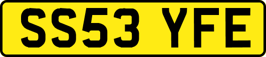 SS53YFE