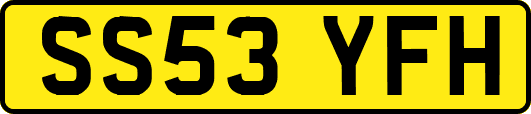 SS53YFH