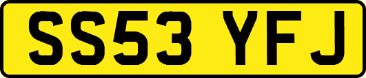 SS53YFJ