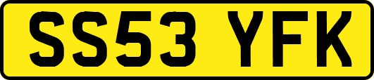 SS53YFK