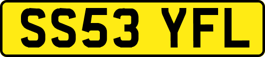SS53YFL