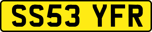 SS53YFR
