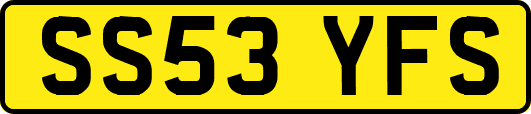 SS53YFS