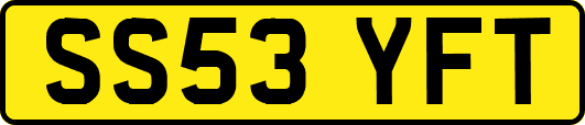 SS53YFT