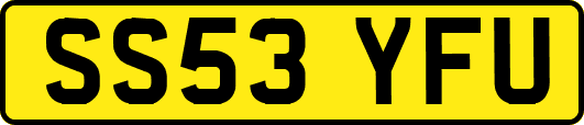 SS53YFU