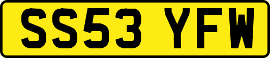 SS53YFW