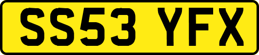 SS53YFX