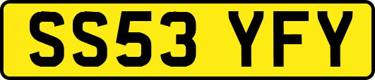 SS53YFY