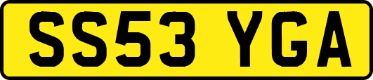 SS53YGA