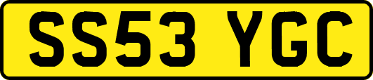 SS53YGC