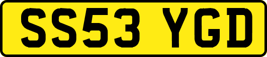 SS53YGD