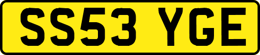 SS53YGE