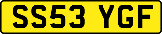 SS53YGF