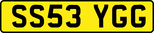 SS53YGG