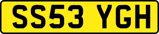 SS53YGH