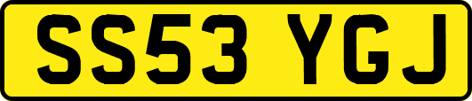 SS53YGJ