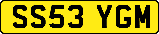 SS53YGM