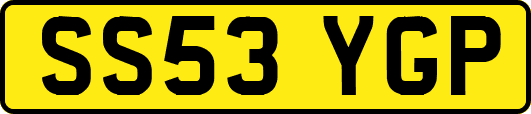 SS53YGP